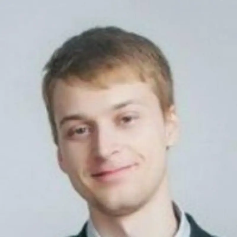 Иван Борисов