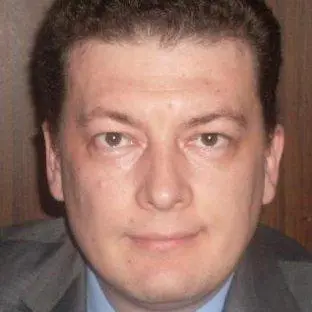 Рустам Насыров