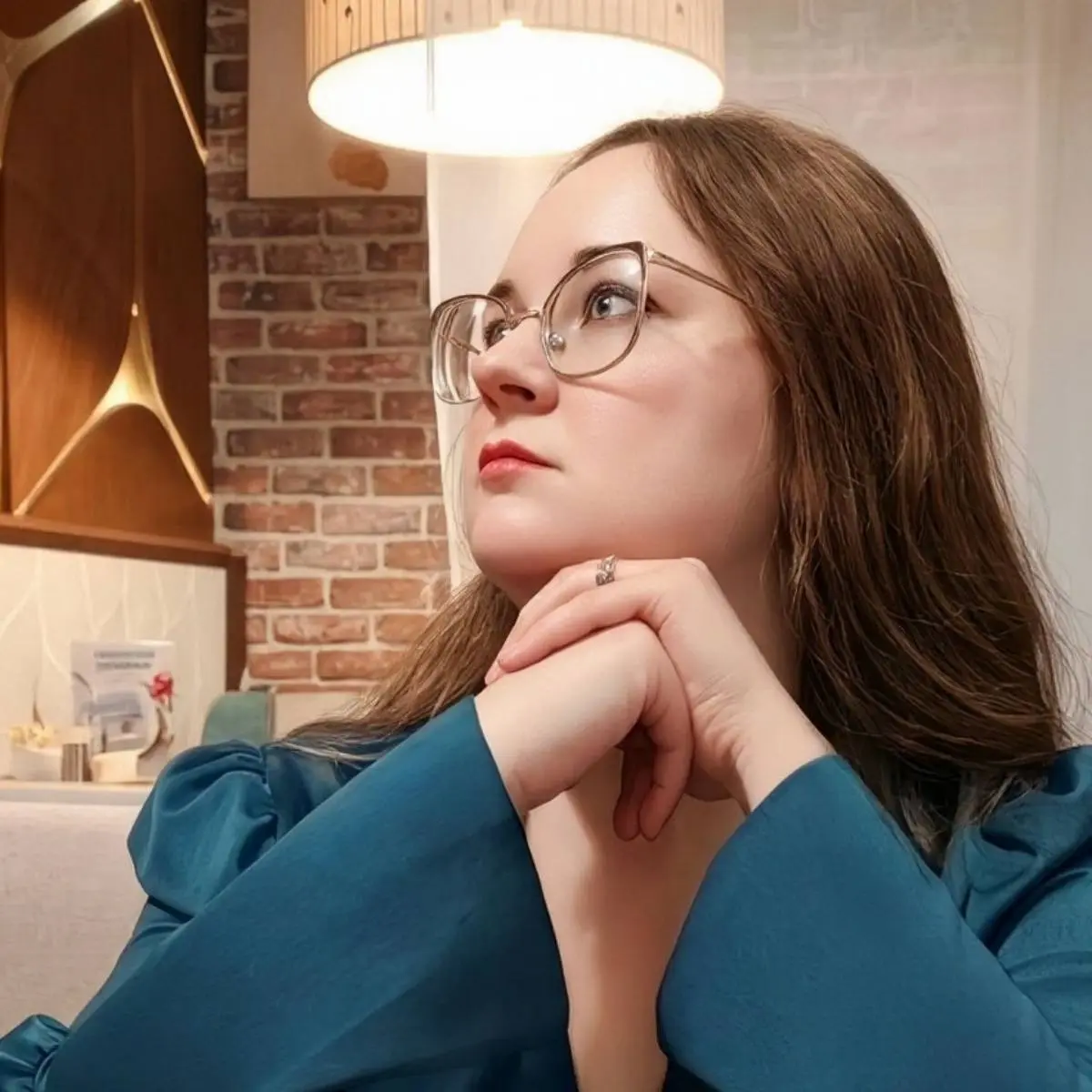 Ирина Емельянова