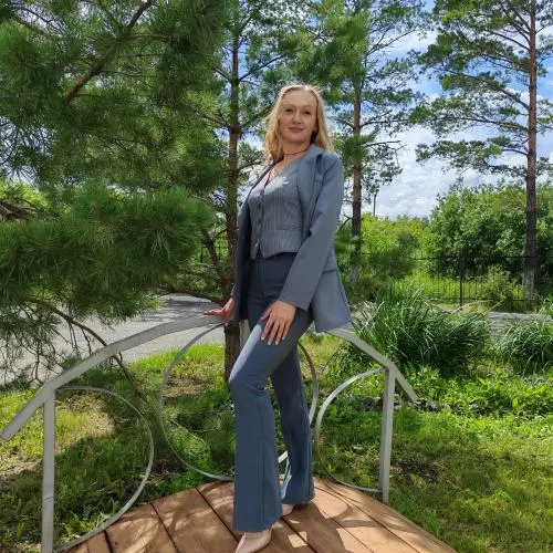 Ксения Лескова