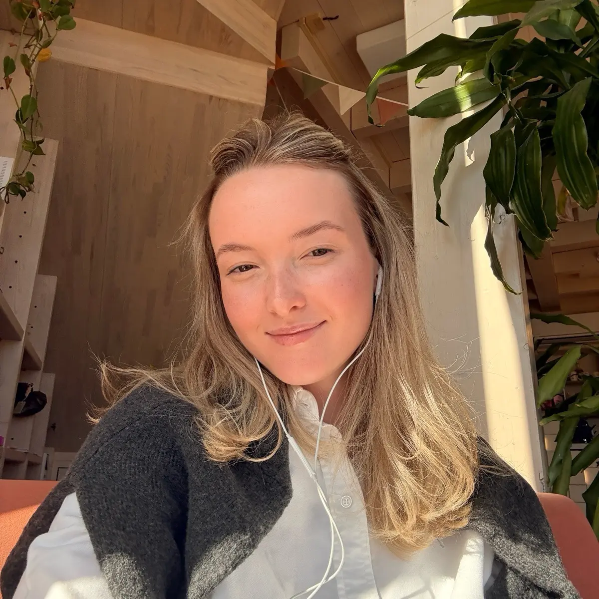 Анна Позднякова