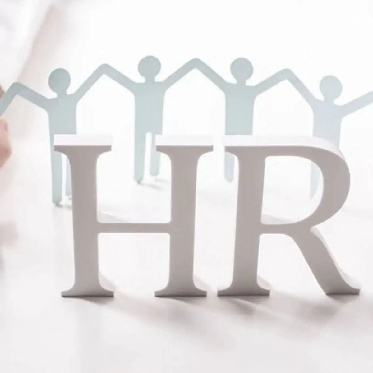 Hr Ооо