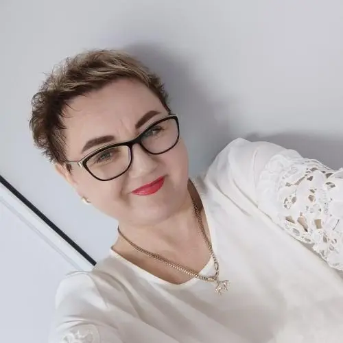 Ольга Турчанинова
