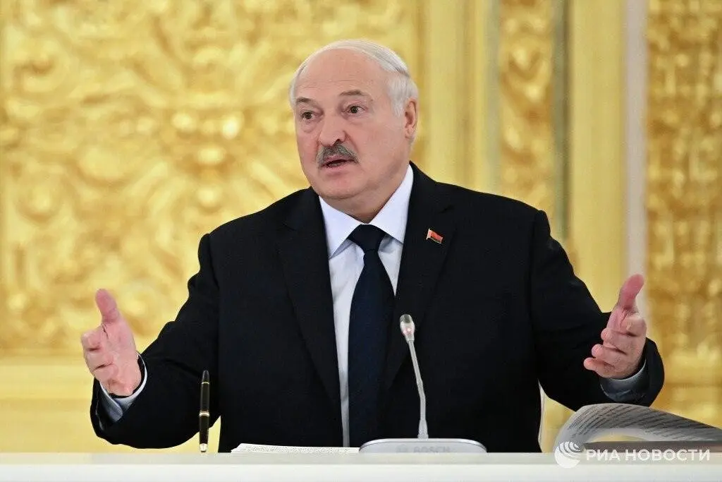 Лукашенко о вступлении Армении в ЕС: жесткий вопрос рынков 🍷 | Сетка — социальная сеть от hh.ru