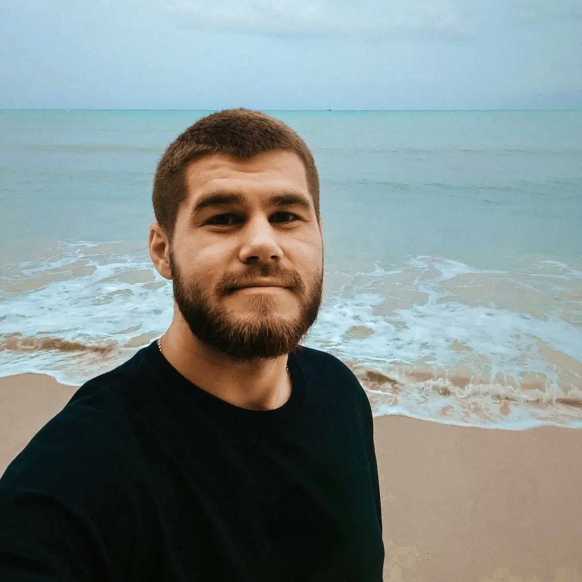 Владимир Платонов