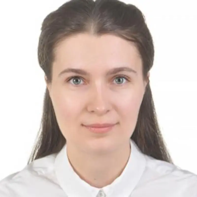 Екатерина Пяткова