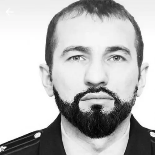Fizuli  Gyulev 