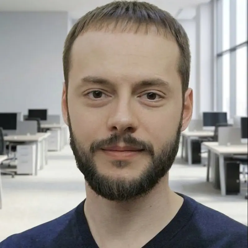 Владислав Абрамов