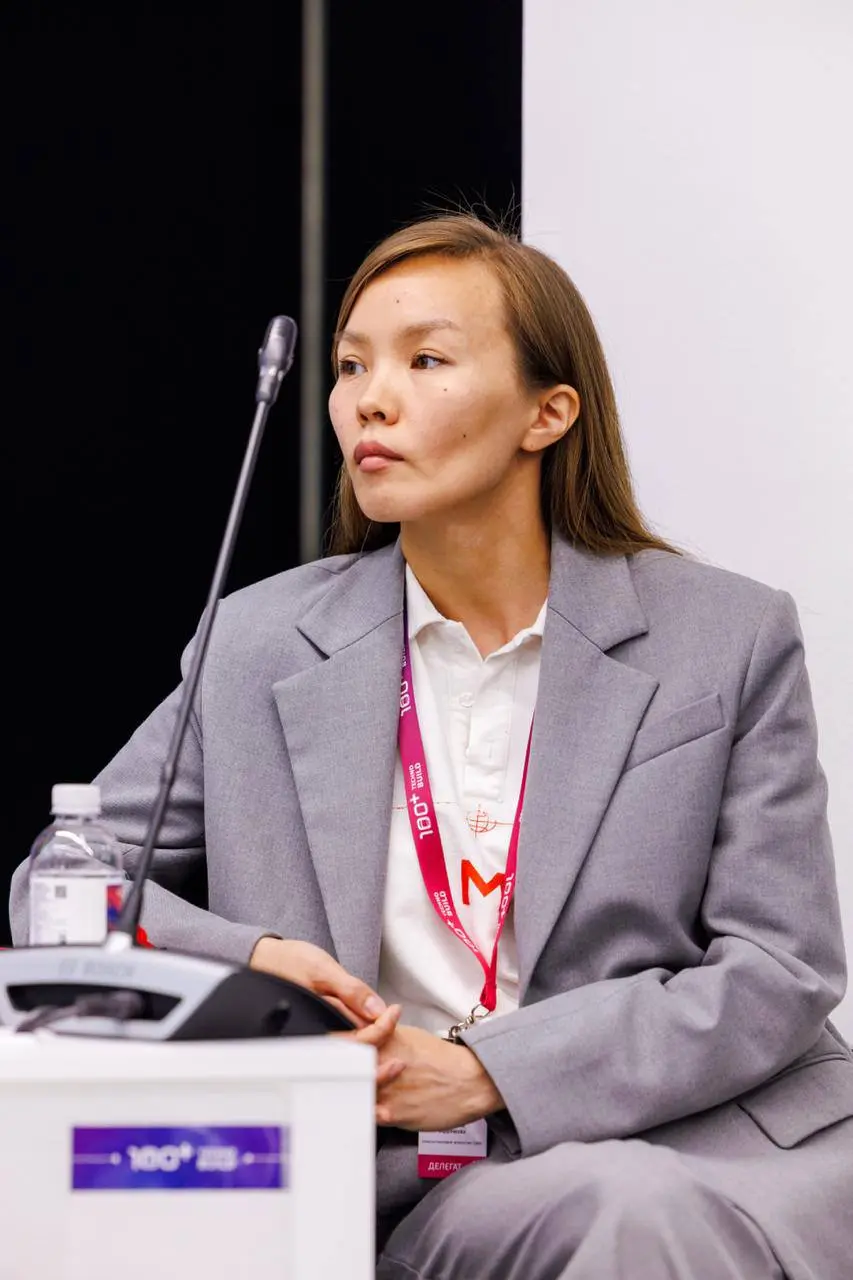 Исследовать, развивать, управлять, продавать — что обсудили на 100+ TechnoBuild
На 100+ TechnoBuild наша команда прошлась почти по всему пути девелоперского проекта: от исследования рынка и развития т... | Сетка — социальная сеть от hh.ru