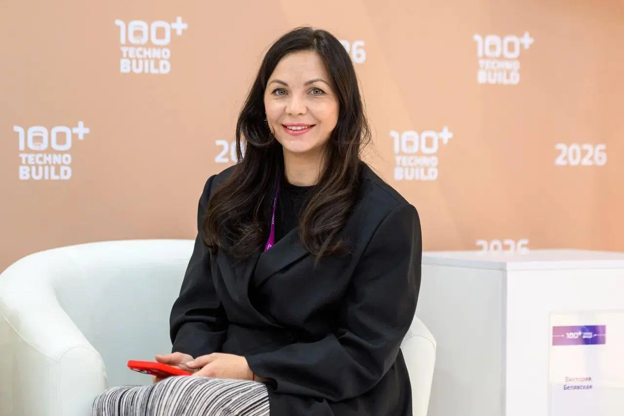 Исследовать, развивать, управлять, продавать — что обсудили на 100+ TechnoBuild
На 100+ TechnoBuild наша команда прошлась почти по всему пути девелоперского проекта: от исследования рынка и развития т... | Сетка — социальная сеть от hh.ru