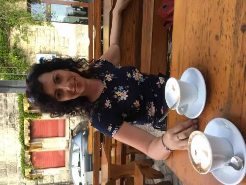 Елена Ефремова