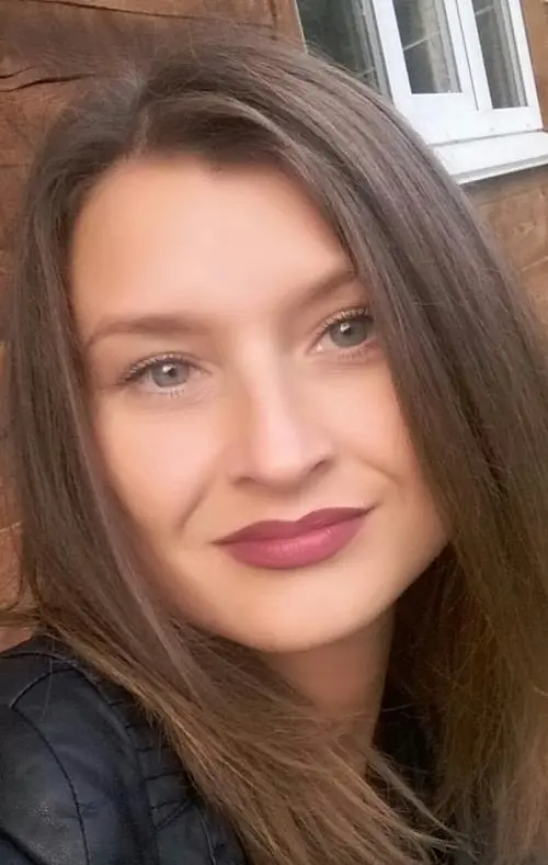 Анастасия Ширяева