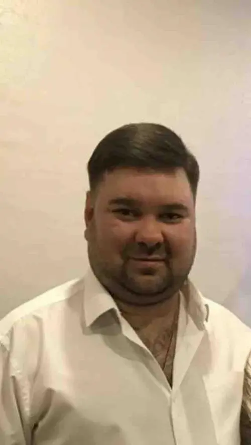 Сергей Румянцев