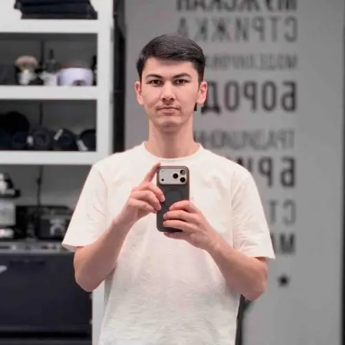 Ахад Болтаев