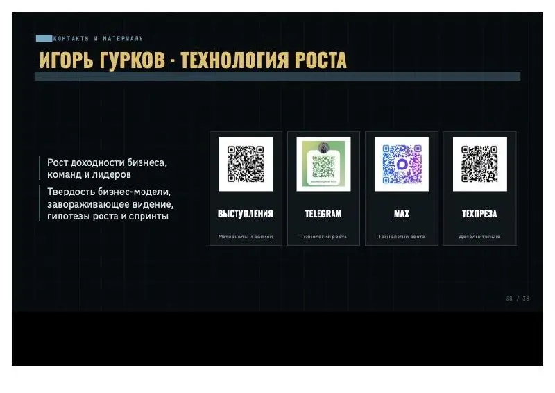 Систематизация продаж - это не когда продавцу объяснили, как ему говорить следующую фразу
В прошлом посте я писал про первую часть мастер-класса на ВДНХ: точки роста | Сетка — социальная сеть от hh.ru