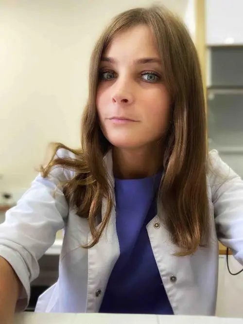 Alesia  Fedulova