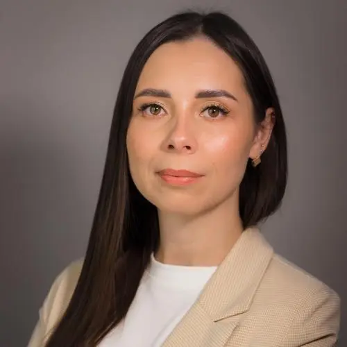 Елена Козополянская