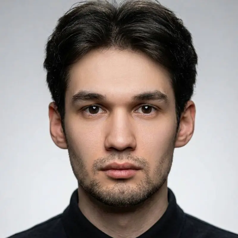 Джахонгир Набиев