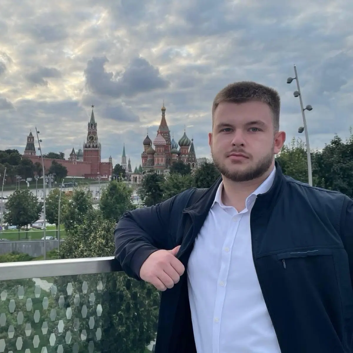 Денис Сахаров