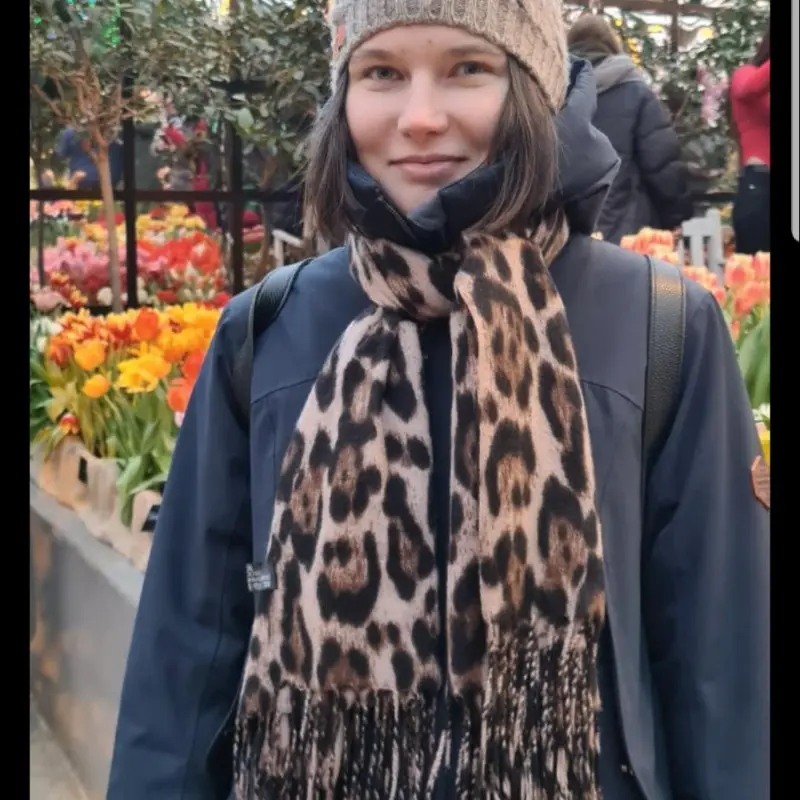 Екатерина Бурдастова