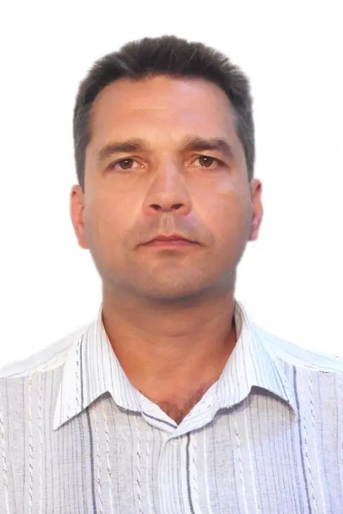 Алексей Селезнев