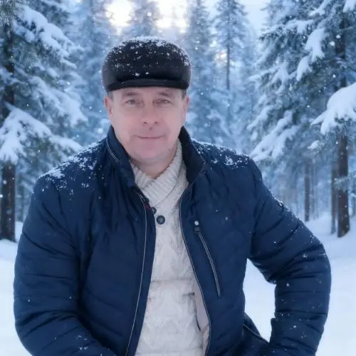 Виталий Струков