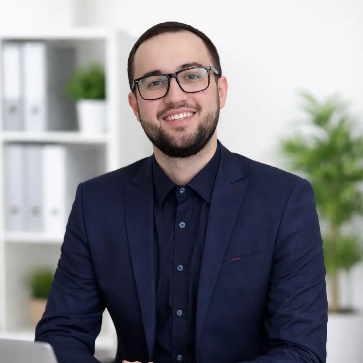 Шахзодбек Уткирбеков
