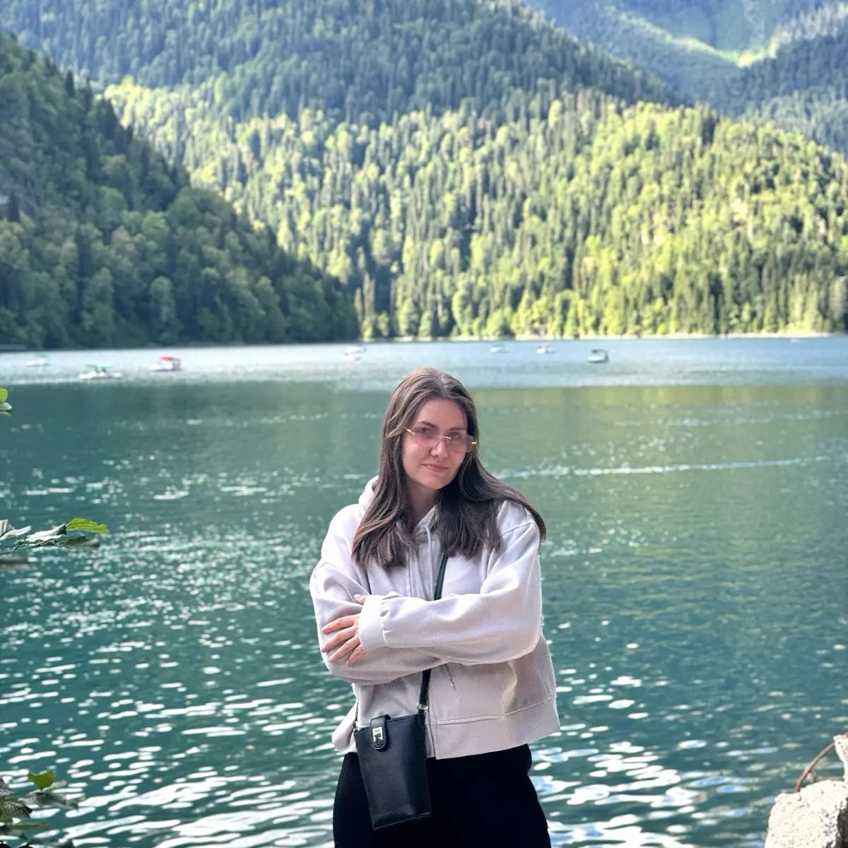 Мария Зайцева
