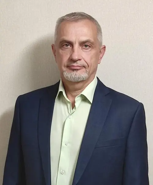 Владимир Бондаренко