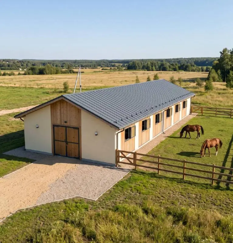 🐎 Инвестор покупает дом. А что будет выбирать его будущий гость?
Не финансовую модель | Сетка — социальная сеть от hh.ru
