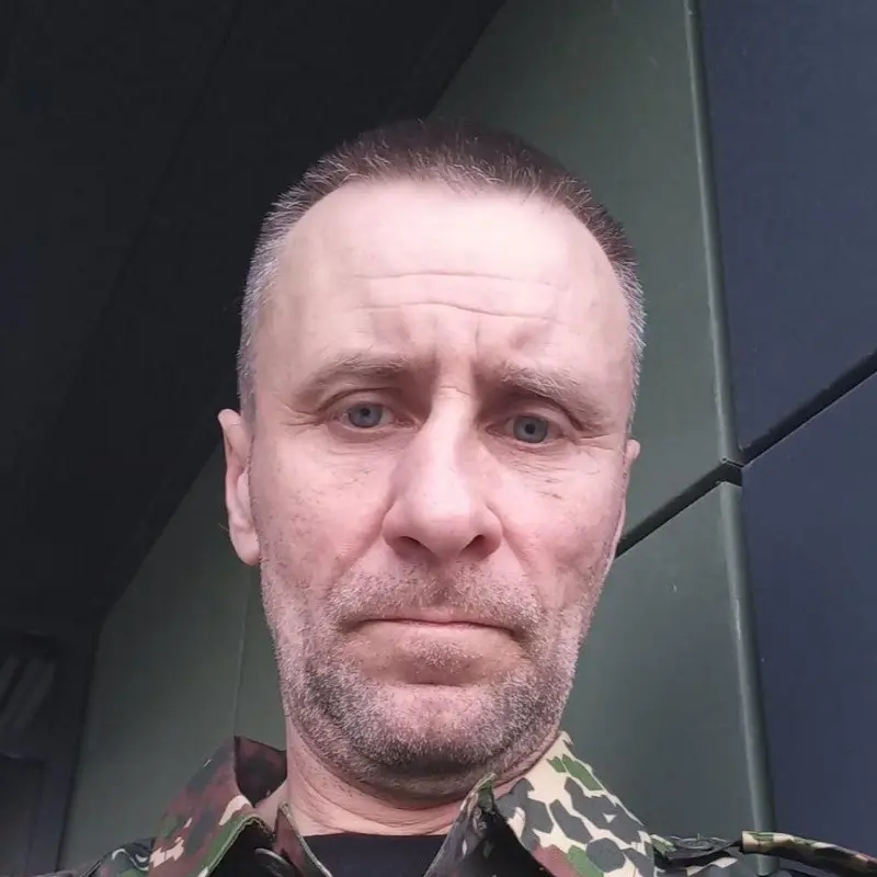 Михаил Кабанов