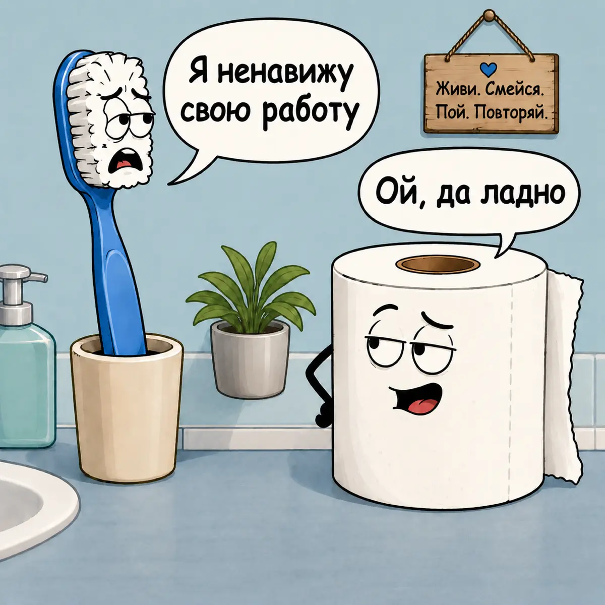 Все познается в сравнении | Сетка — социальная сеть от hh.ru