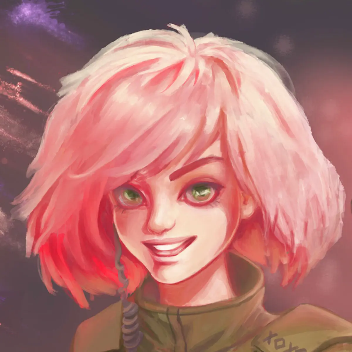 community avatar