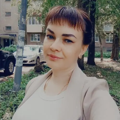 Дарья Босая