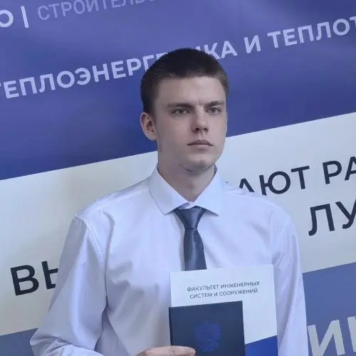 Павел Воротынцев