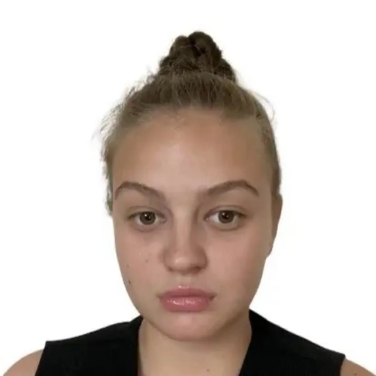 Валерия Белоусова