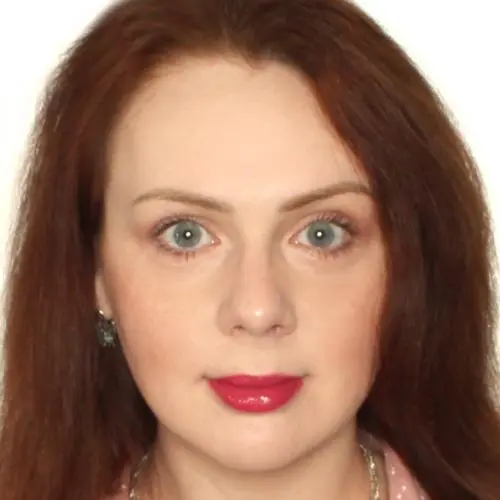 Кристина Репнина