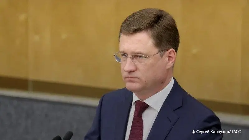 Ситуация на АЗС сегодня: Александр Новак сообщил о спаде спр | Сетка — социальная сеть от hh.ru