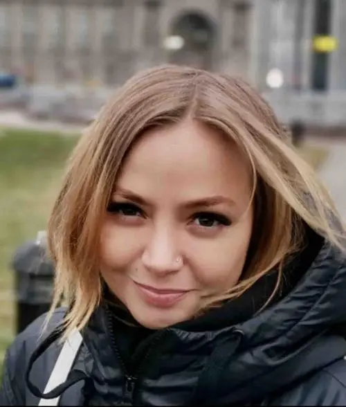 Попова Татьяна