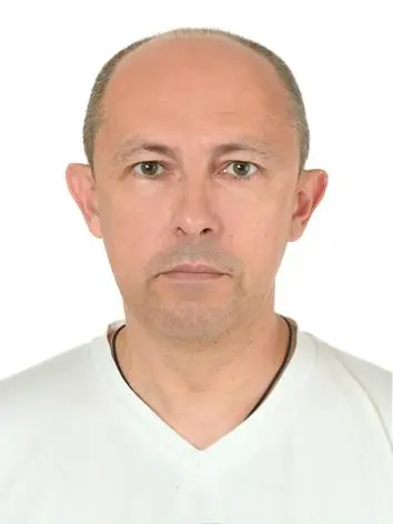 Игорь Онищенко