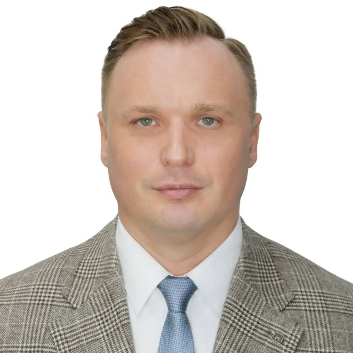 Гинтарас Гудаускас