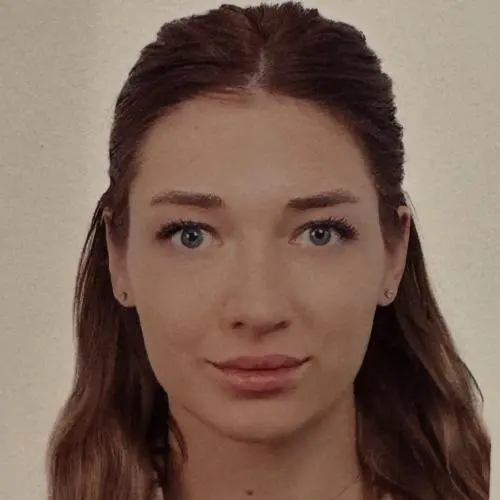 Валентина Лукьянова