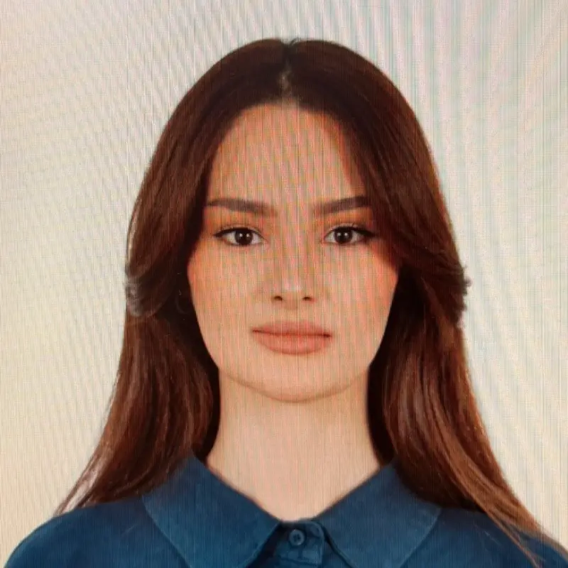 Sabina Nazarova