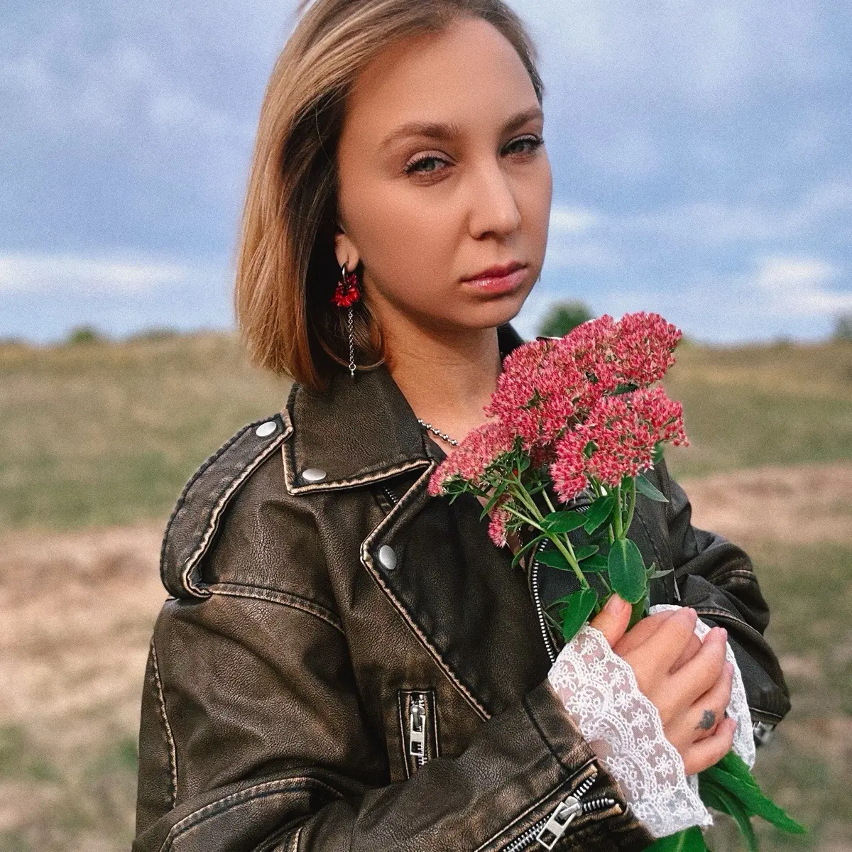 Анастасия Белова
