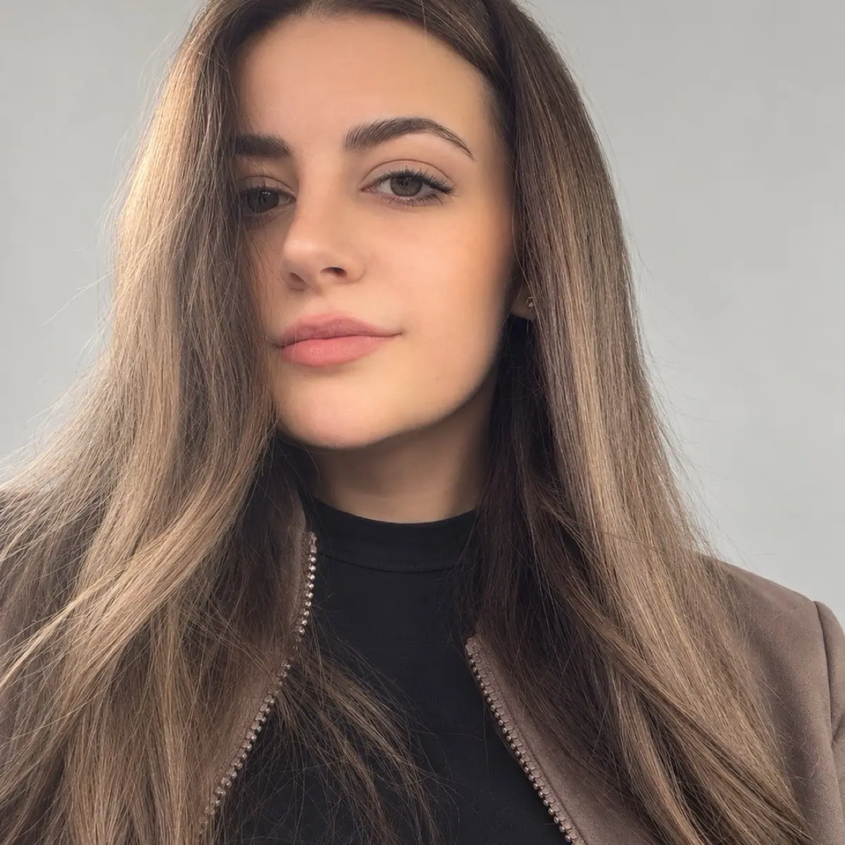 Ирина Внукова