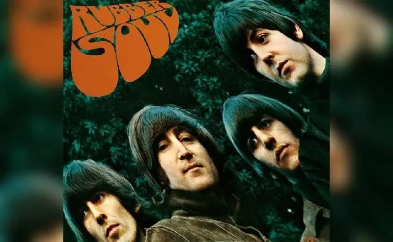 The Beatles переиздали Rubber Soul с нейросетями и демо 🎸💿 | Сетка — социальная сеть от hh.ru