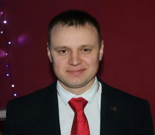 Иван Бутримов
