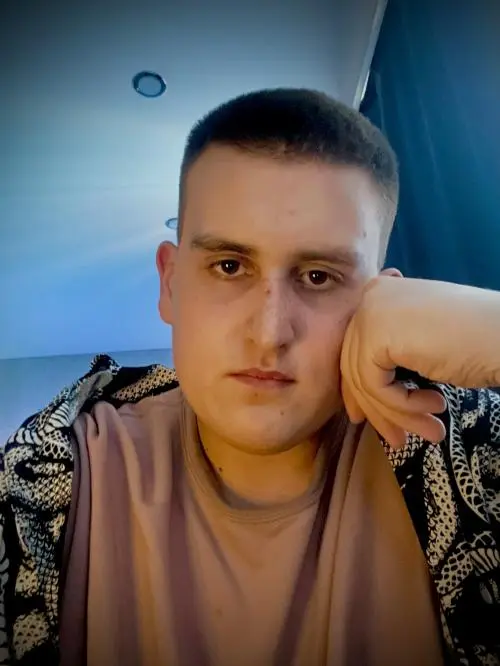 Максим Семкин