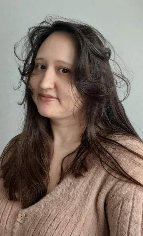 Ксения Завзина