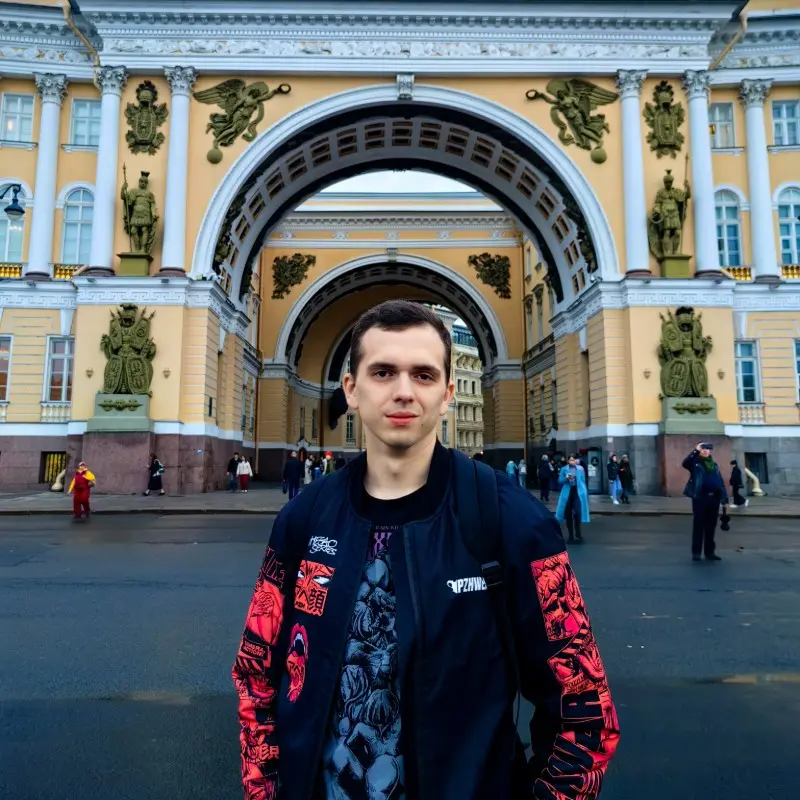 Николай Потапенко